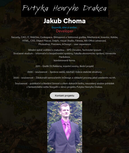 Jakub Choma